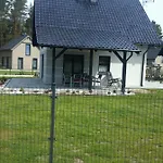 Na Plazowej Jaktstuga Lubiatowo (Pomerania)