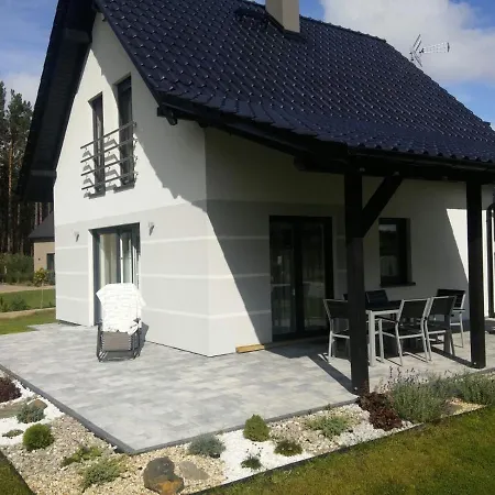 Lodge Na Plazowej Lubiatowo *
