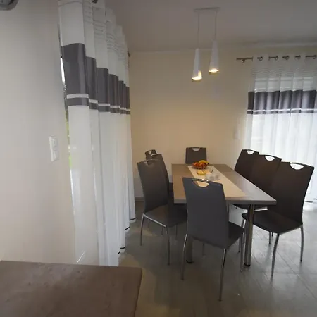 Lodge Na Plazowej Lubiatowo *
