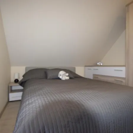 Na Plazowej * Lubiatowo (Pomerania)