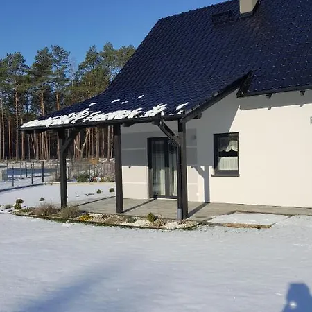Lodge Na Plazowej Lubiatowo *