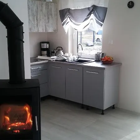 Na Plazowej Lubiatowo (Pomerania)