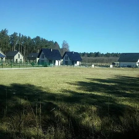 Na Plazowej Lubiatowo *