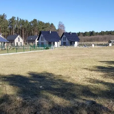 Na Plazowej Lubiatowo