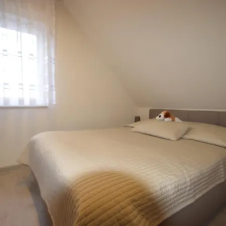 Na Plazowej Lubiatowo Lodge Lubiatowo (Pomerania)