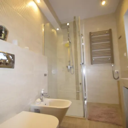 Na Plazowej * Lubiatowo (Pomerania)