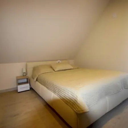 Lodge Na Plazowej