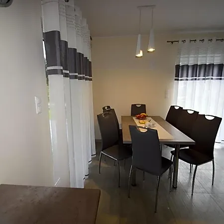 Lodge Na Plazowej