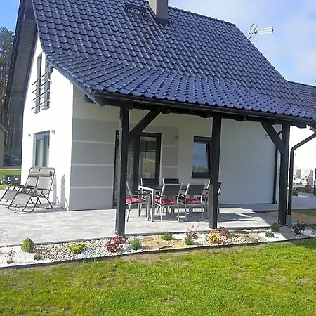 Lodge Na Plazowej *