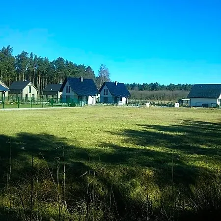 Na Plazowej Lodge