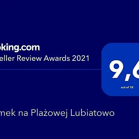 Lodge Na Plazowej *