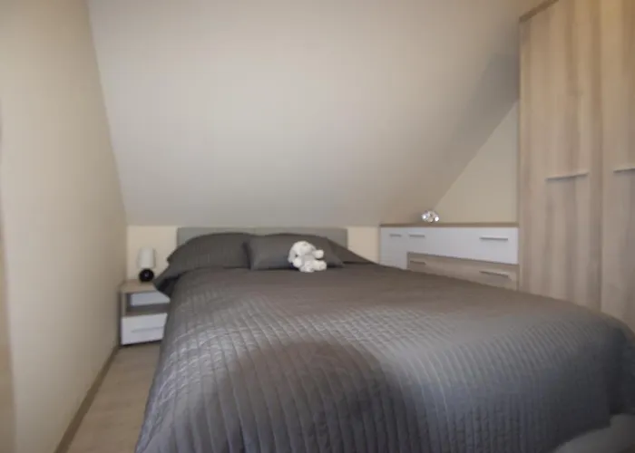 Na Plazowej * لوبيتاتو