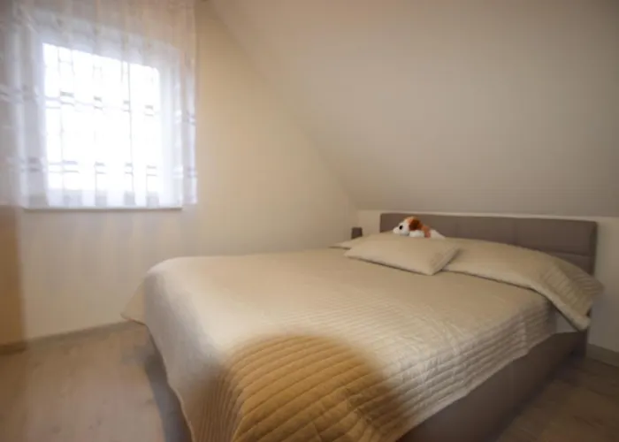 Na Plazowej بيت خشبي لوبيتاتو