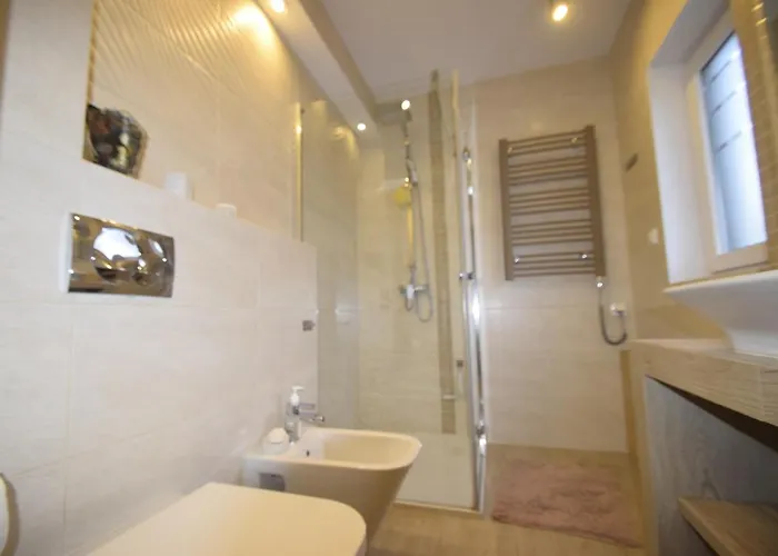 Na Plazowej * لوبيتاتو